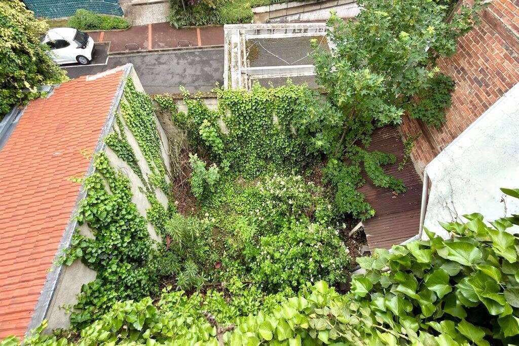Maison à PARIS-15E