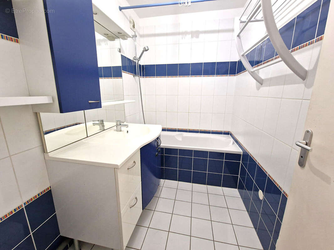 Appartement à HOUILLES