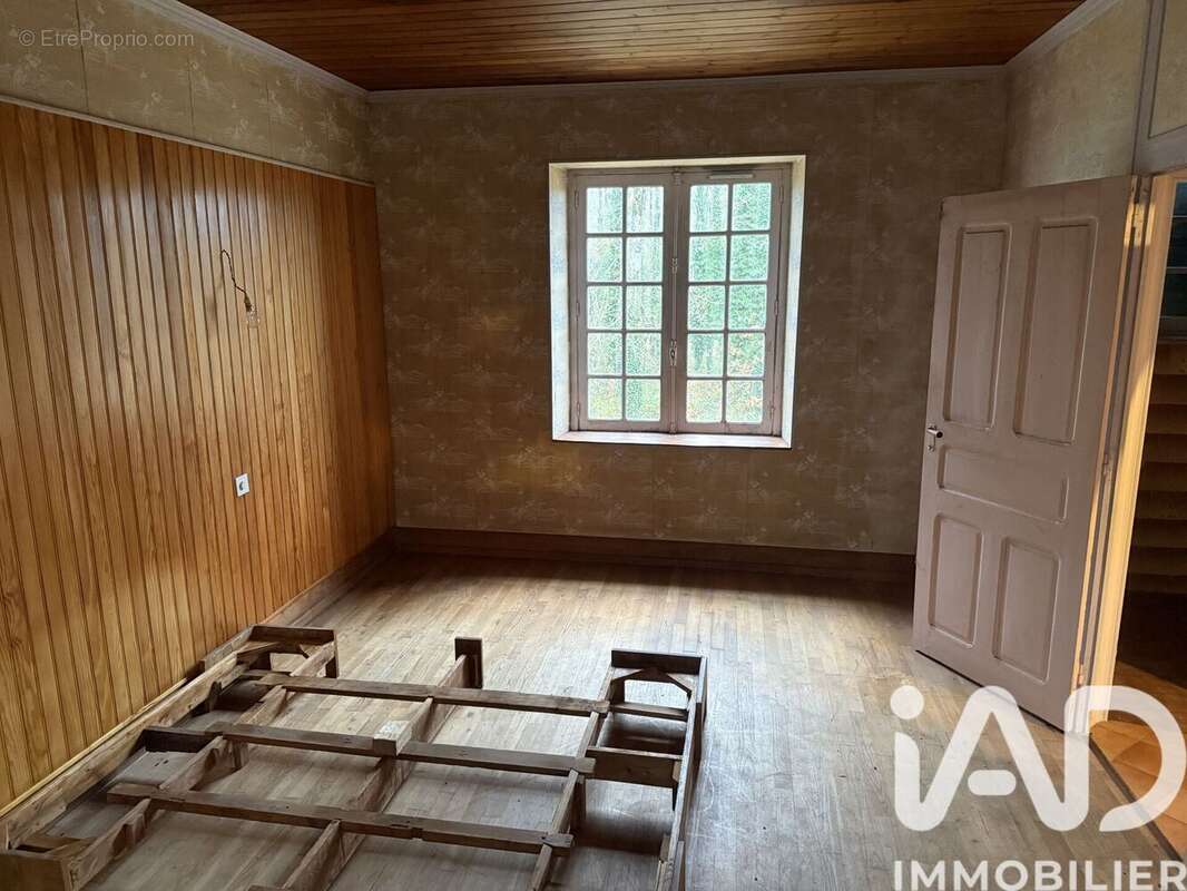 Photo 9 - Maison à GUENIN