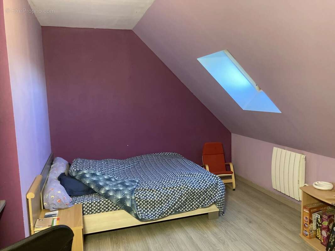 Maison à RAMBOUILLET