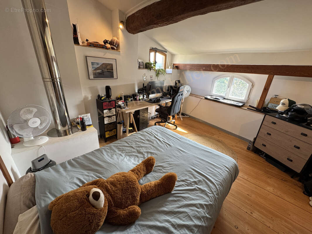 Maison à SAINT-HILAIRE