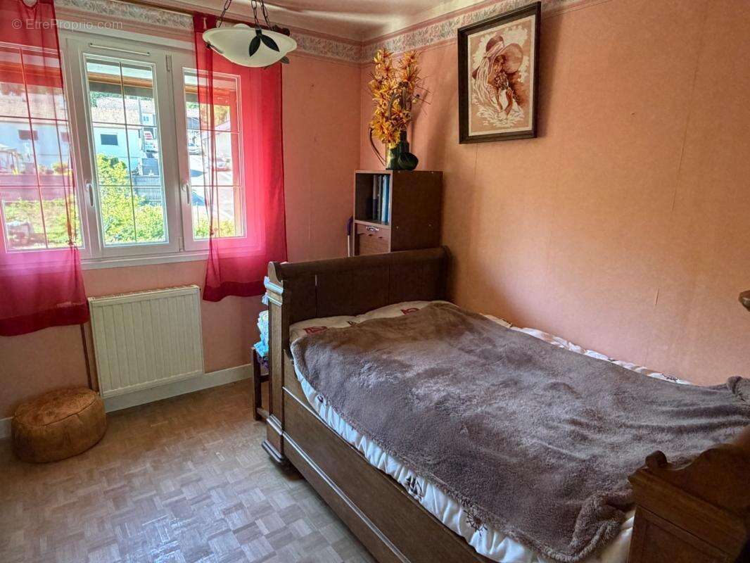 Beau pavillon individuel sur sous-sol - 3 chambres - photo 8