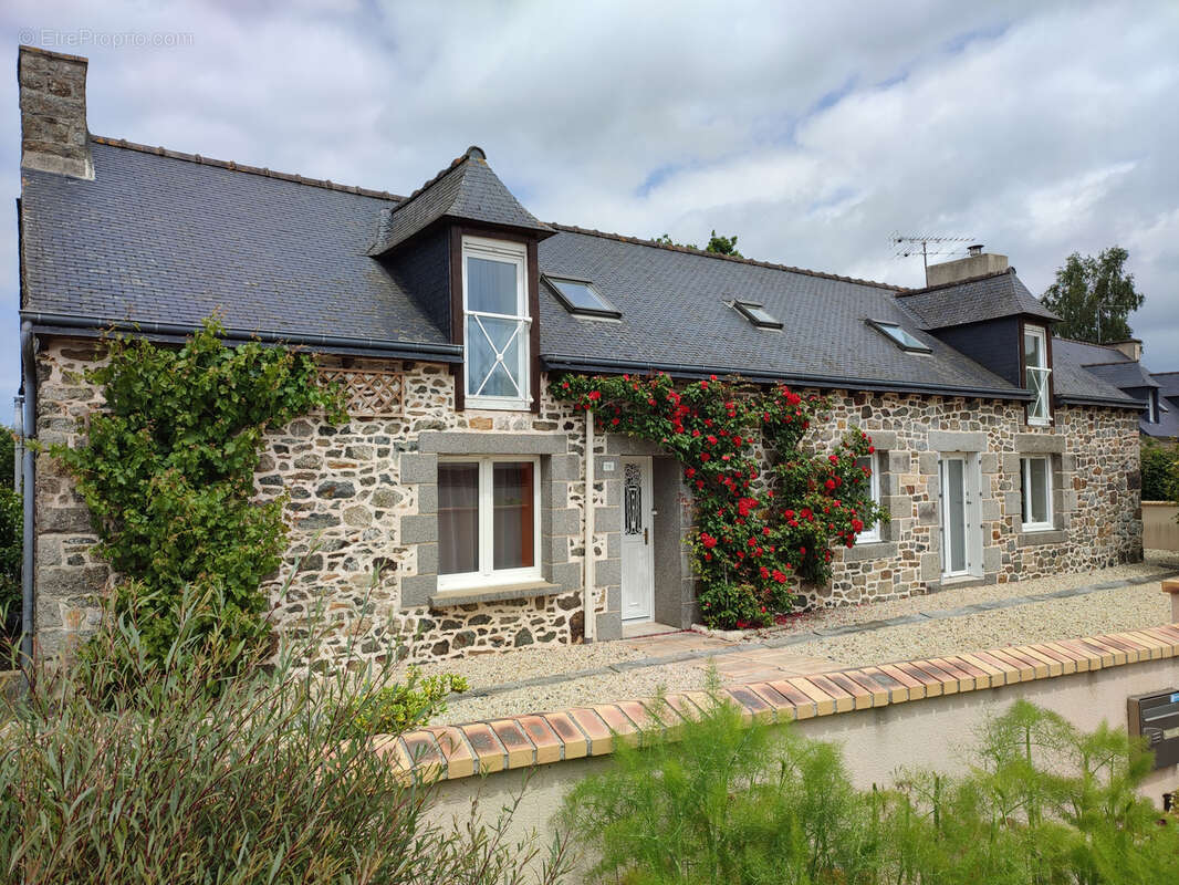Maison à COETMIEUX
