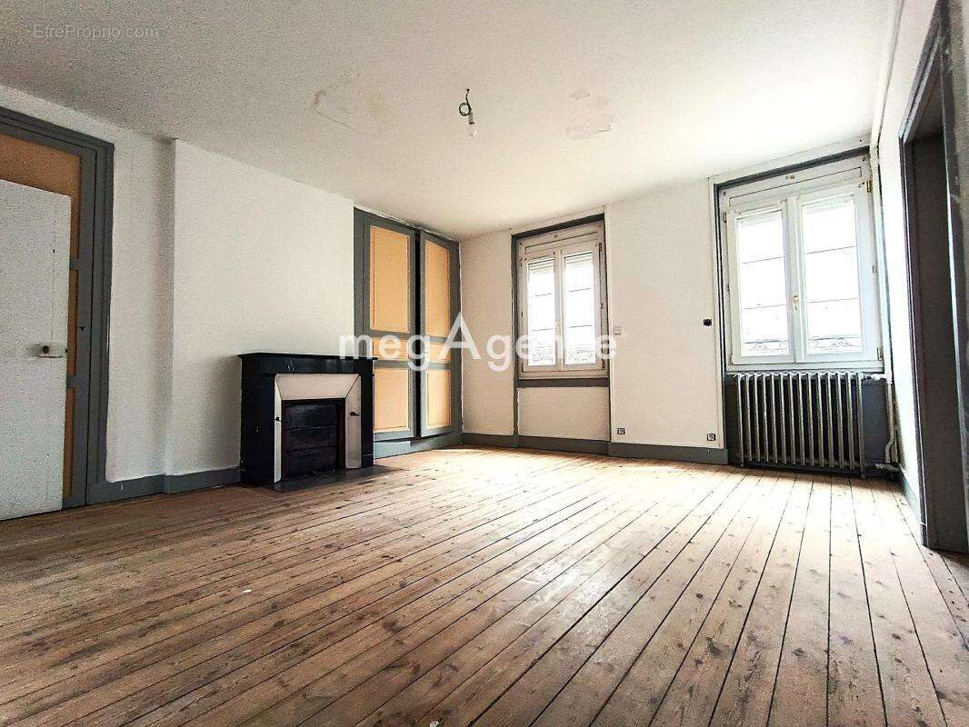 Maison 7 pièces 172 M² - photo 7