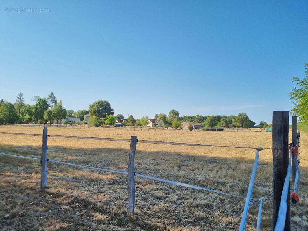 Propriété d'agrément  4 Chambres, un étang et 3,6 Hectares - photo 15