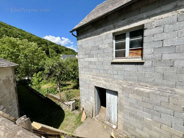 Grange a  renover - photo 2
