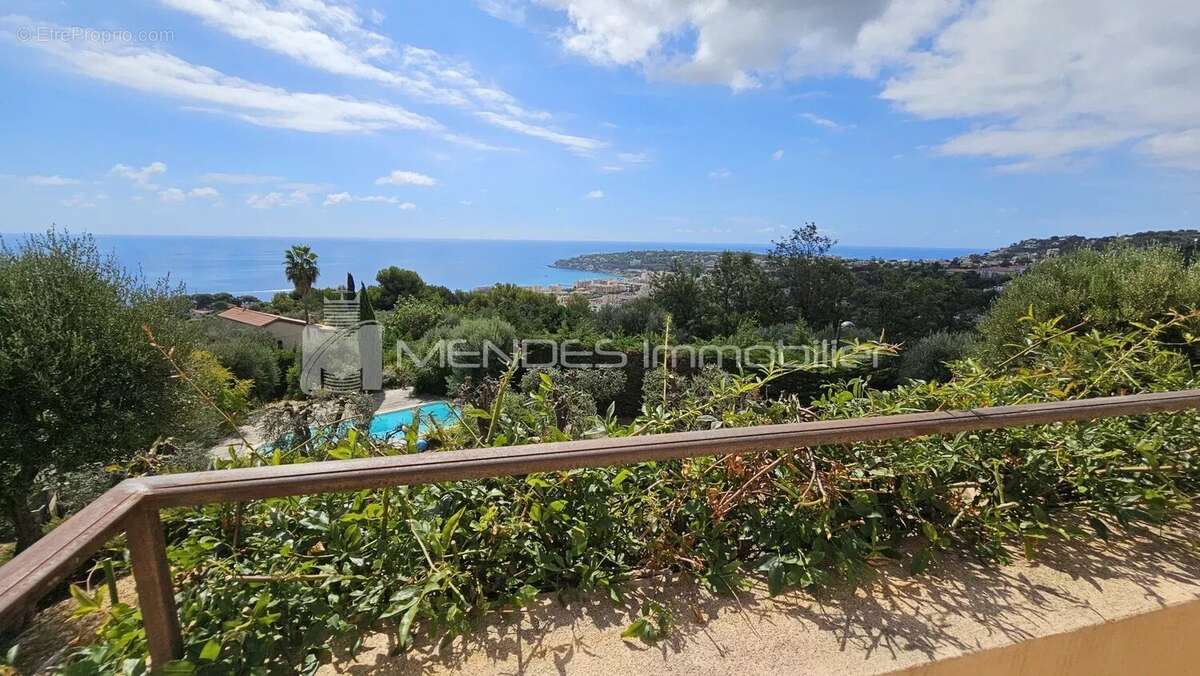 Villa eblouissante quartier madone a menton - photo 38