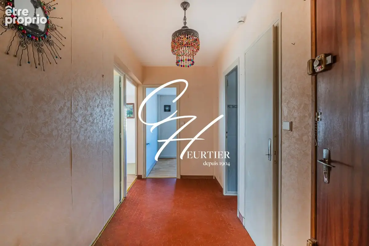 Appartement 4 pièces 88 m² à vendre à Voiron (38500) - photo 5