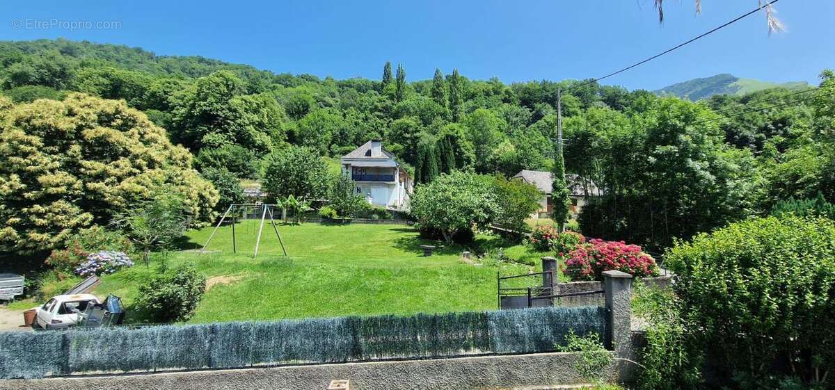 Maison à ARGELES-GAZOST