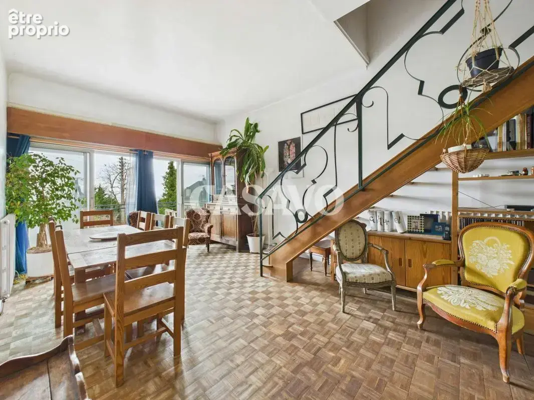 Vente Maison 9 pièces de 175m² - 95110 Sannois - photo 2