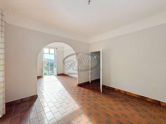 Maison à LE LAVANDOU