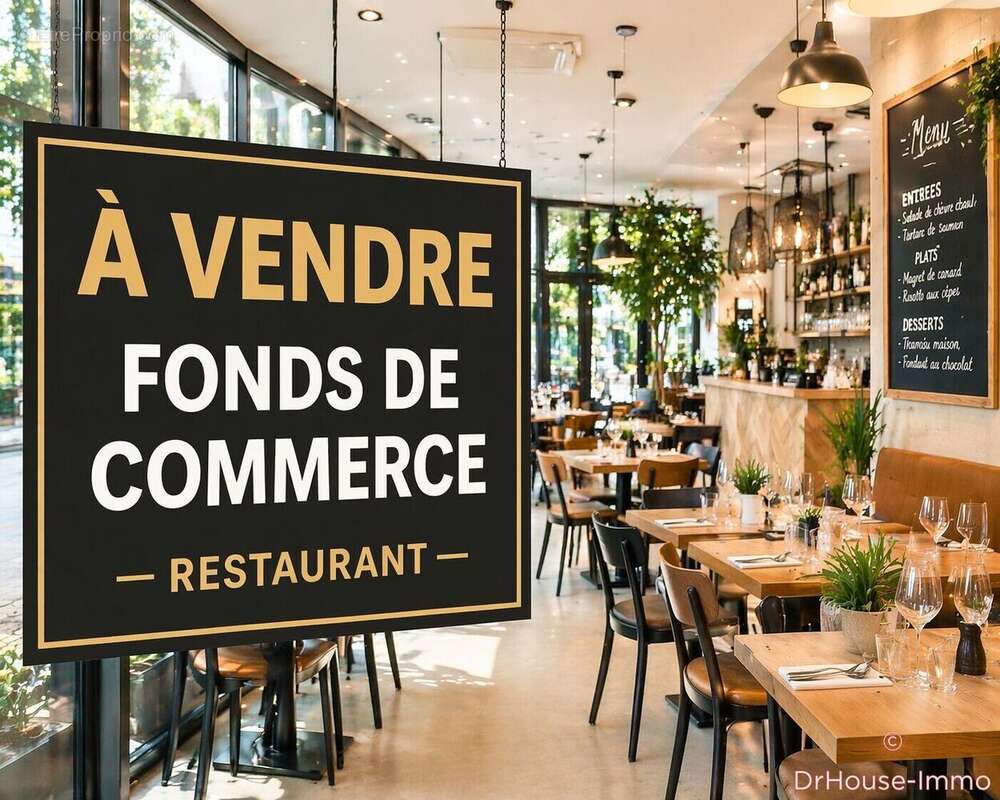 Commerce à AJACCIO