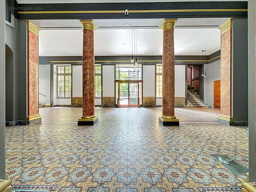 Appartement à AIX-LES-BAINS