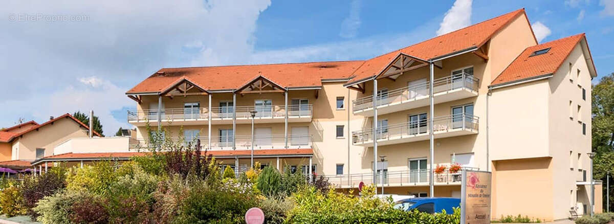 Investissement en EHPAD - photo 4