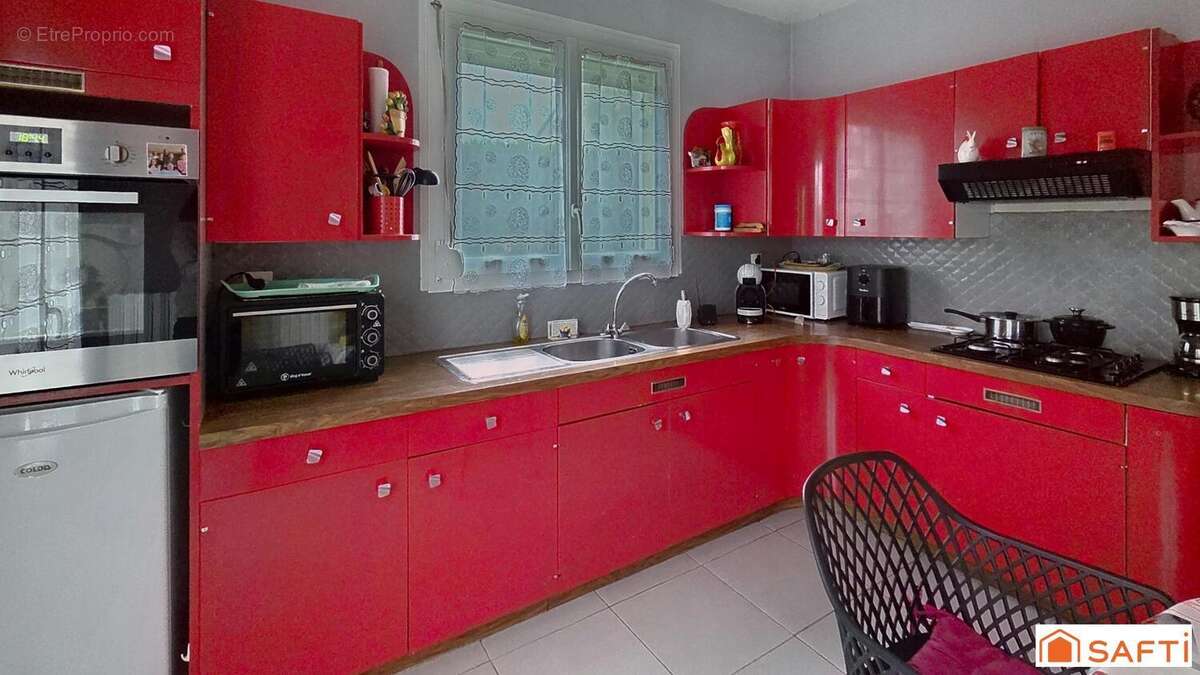 Photo 5 - Maison à CERNAY-LES-REIMS