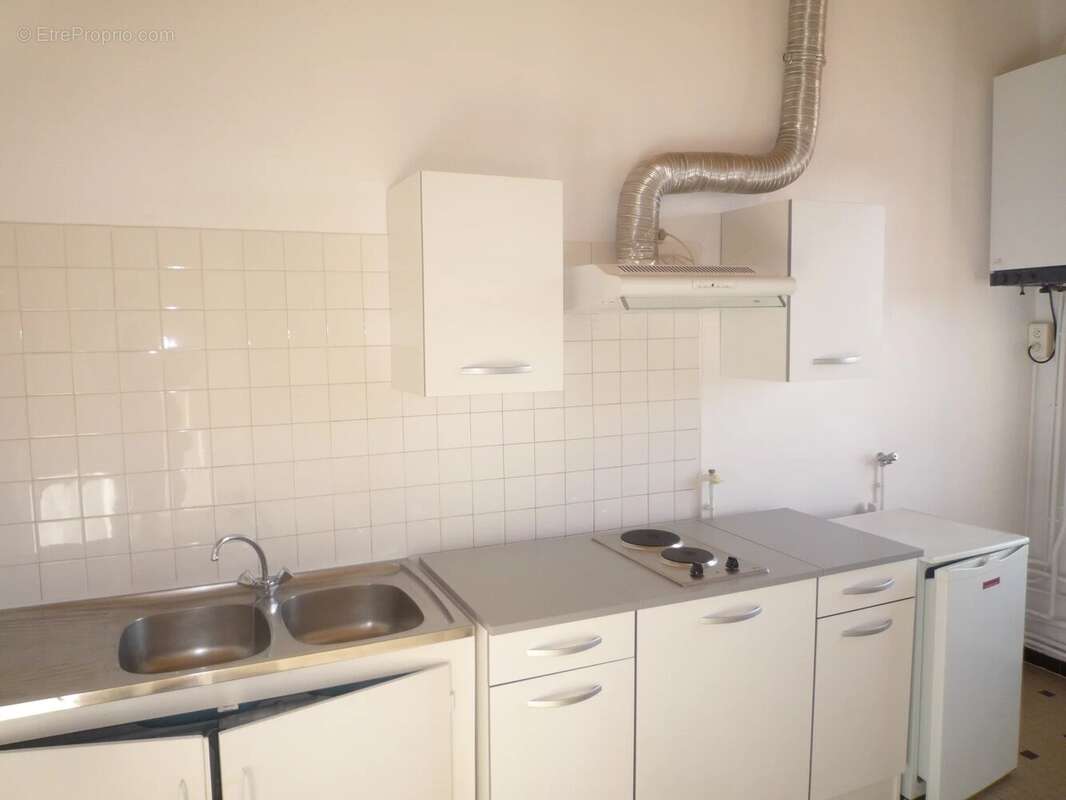 Appartement à AUCH