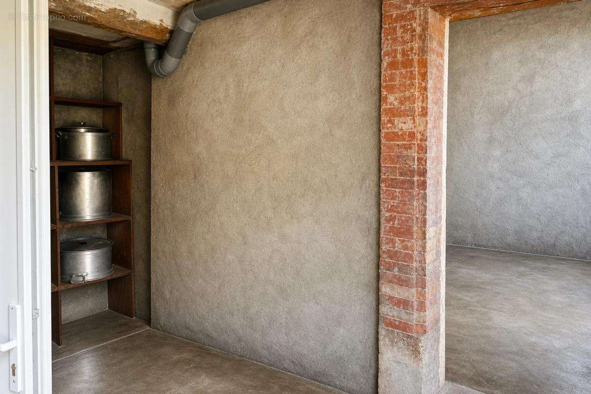 Maison louée au pied de la Cité de Carcassonne - photo 8