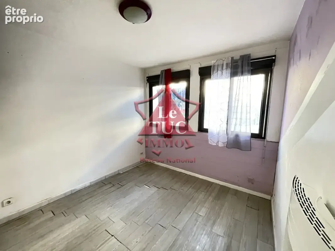 appartement 2 pièces. Centre ville - photo 4