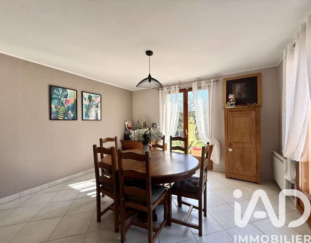 Photo 7 - Maison à MAROLLES-EN-BRIE