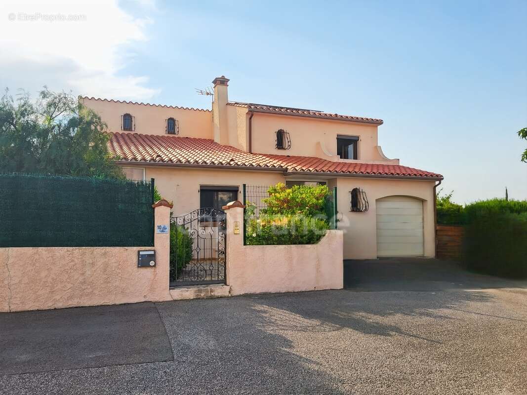 Maison 6 pièces - photo 21