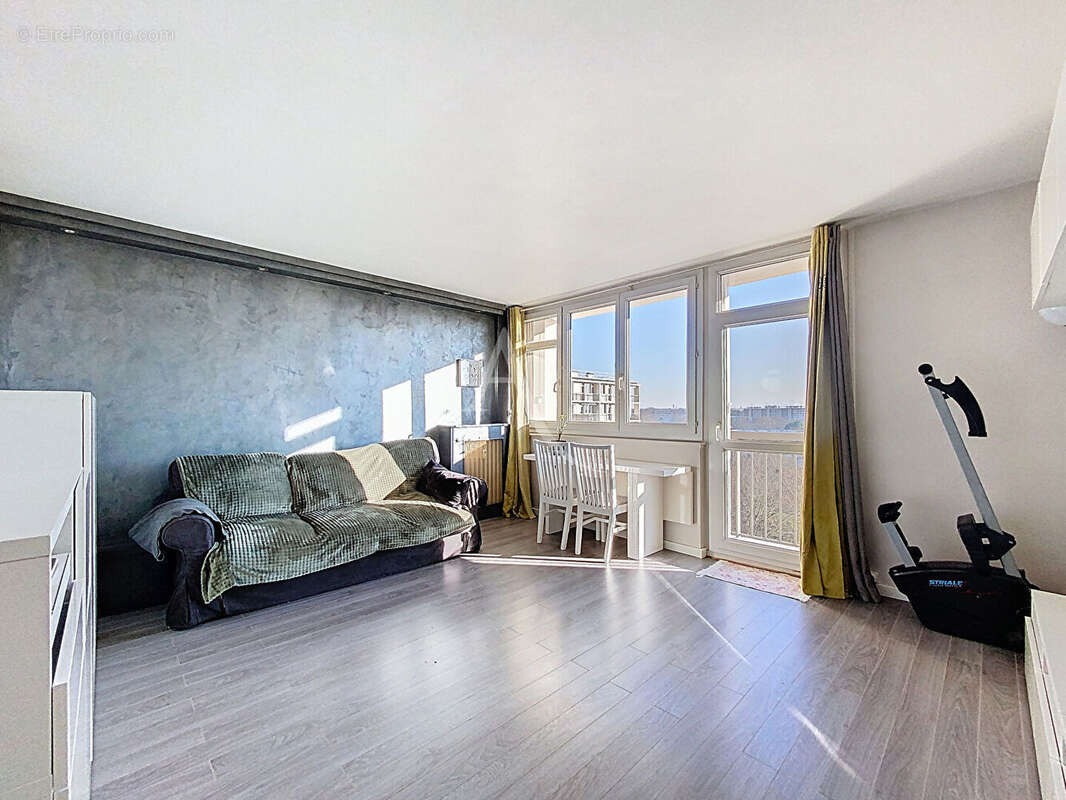 Appartement à LE PECQ