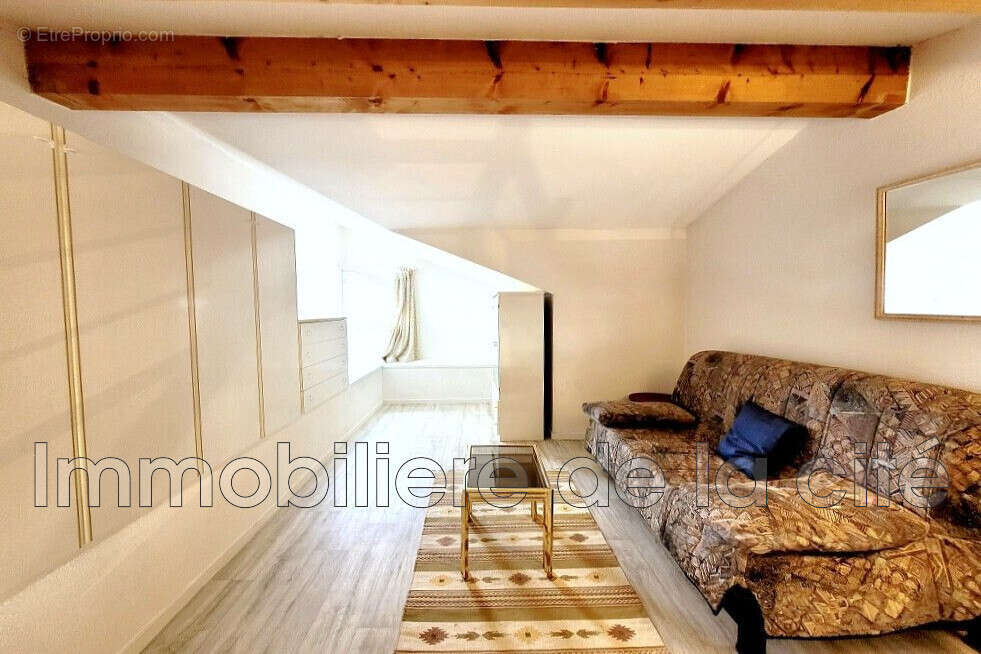 Appartement à GRIMAUD