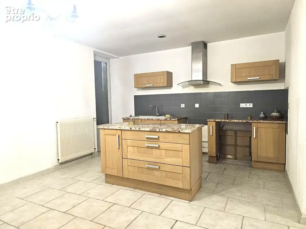 Exclusivité nerac (47)   maison pierre ville   180m2   6 pieces   4 chambres   jardin - parking - centre ville - photo 5