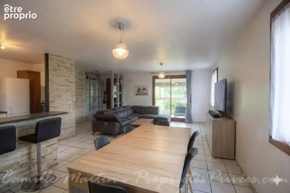 Maison Puget Sur Argens 7 pièce(s) 154m2 - photo 3