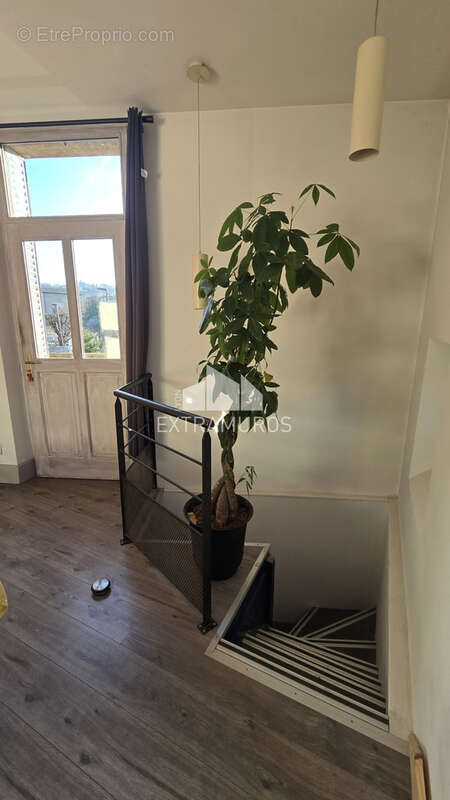 Appartement à SAIN-BEL