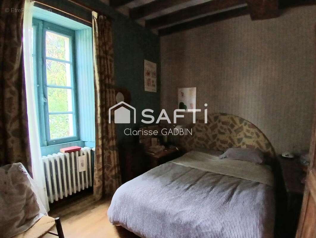 Photo 8 - Maison à LIVRE