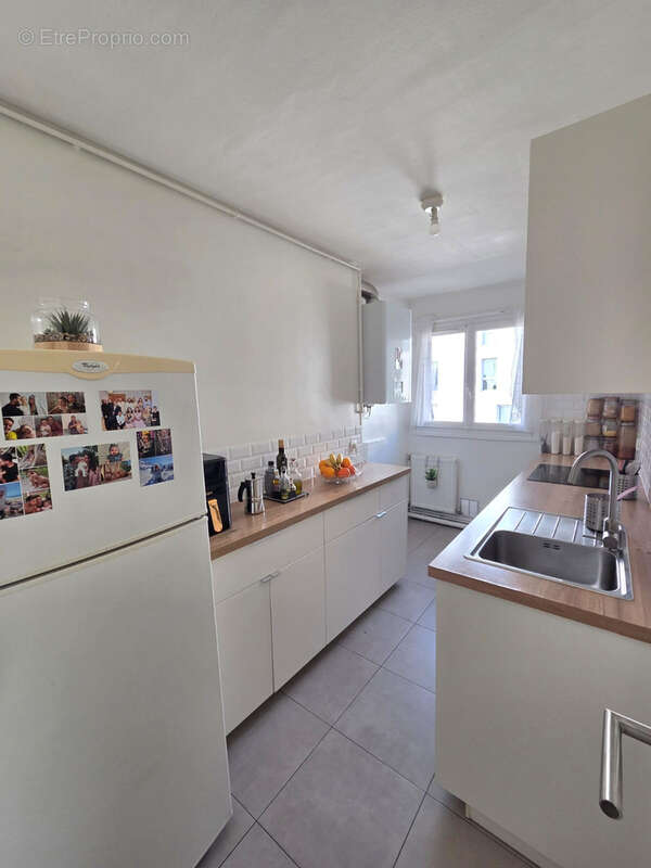 Appartement à BAGNOLET