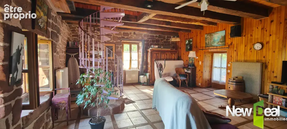 Propriété limite Dordogne - photo 10