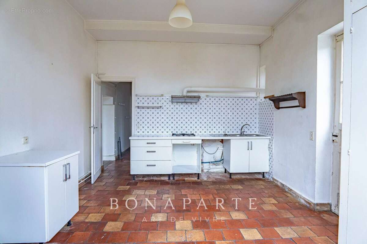 Maison à PAU
