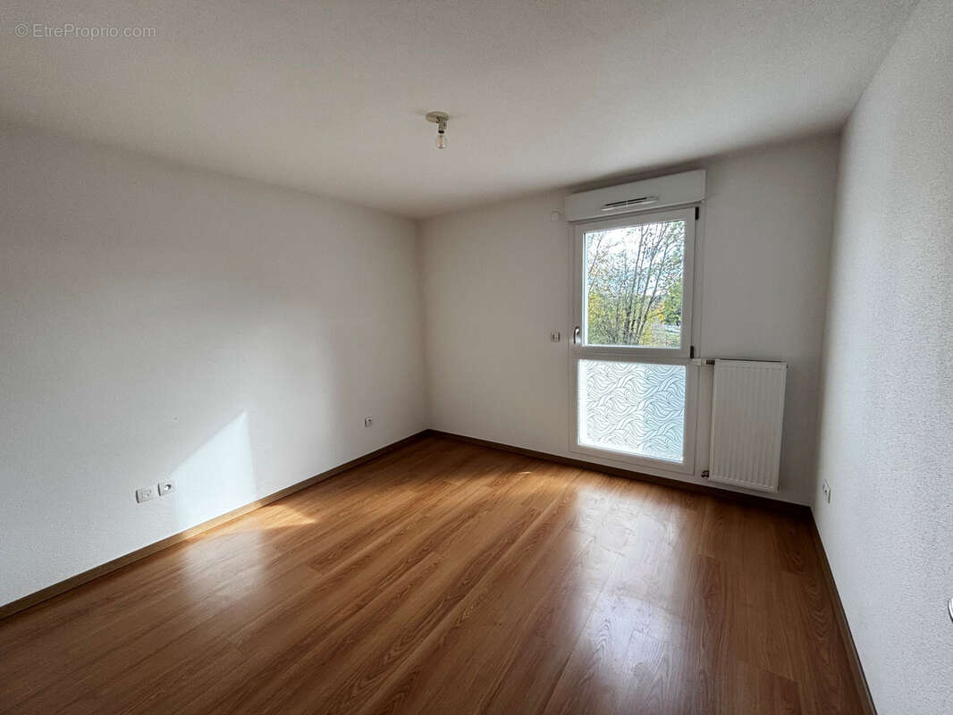 Appartement à ESSERT