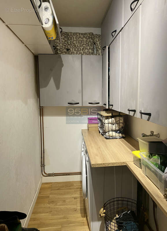 Appartement à LYON-9E