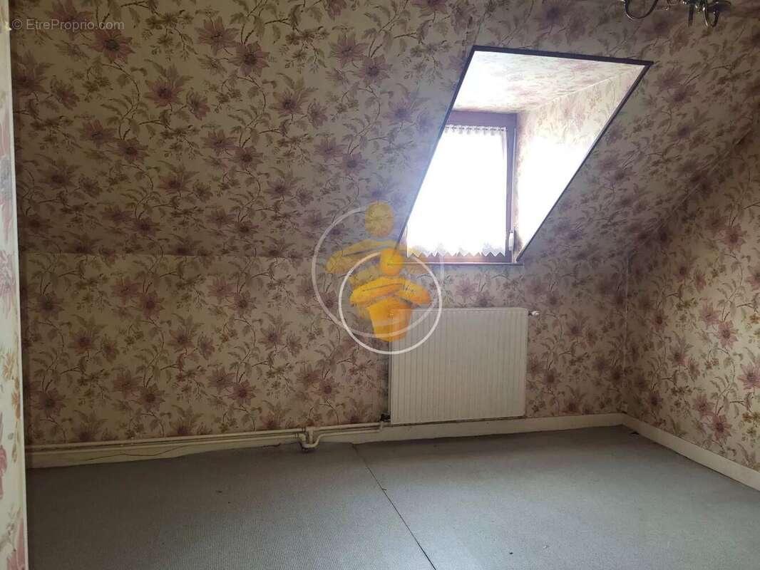 Maison à SINCENY