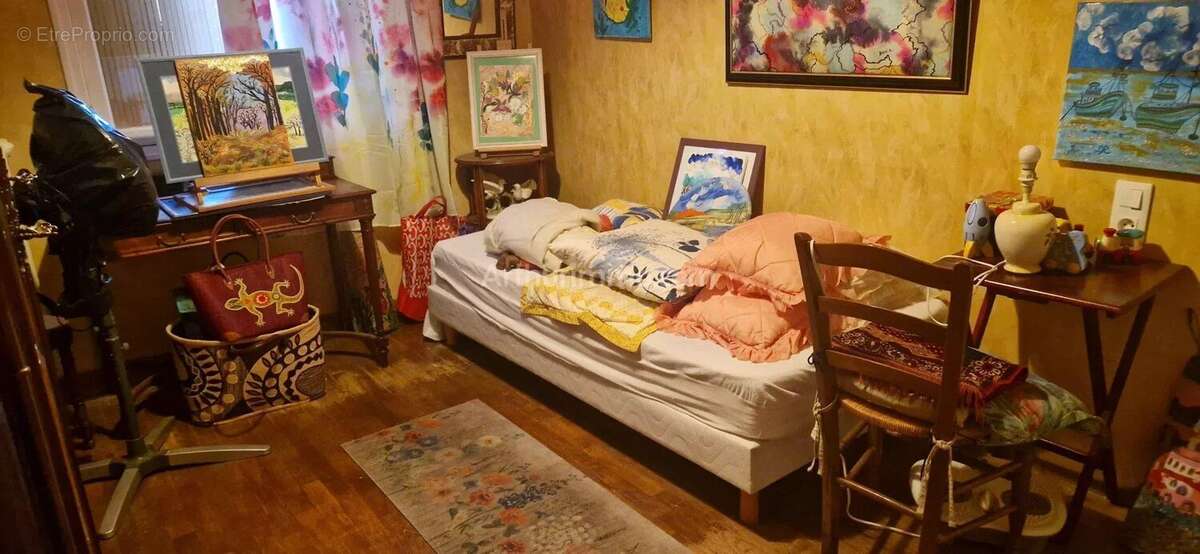 Appartement à DIGNE-LES-BAINS