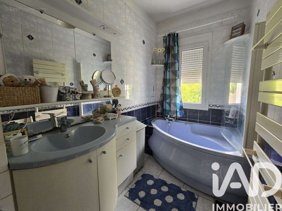 Photo 6 - Maison à BUZANCAIS
