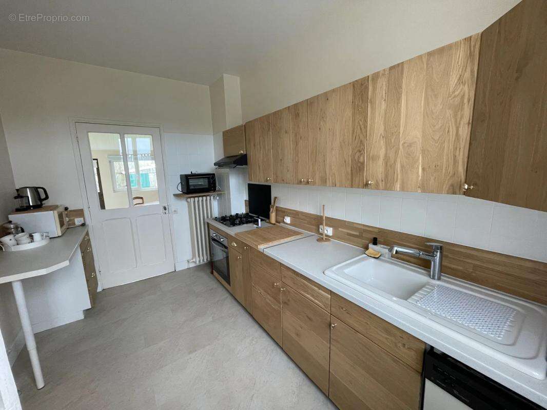 Maison à LE GRAND-QUEVILLY