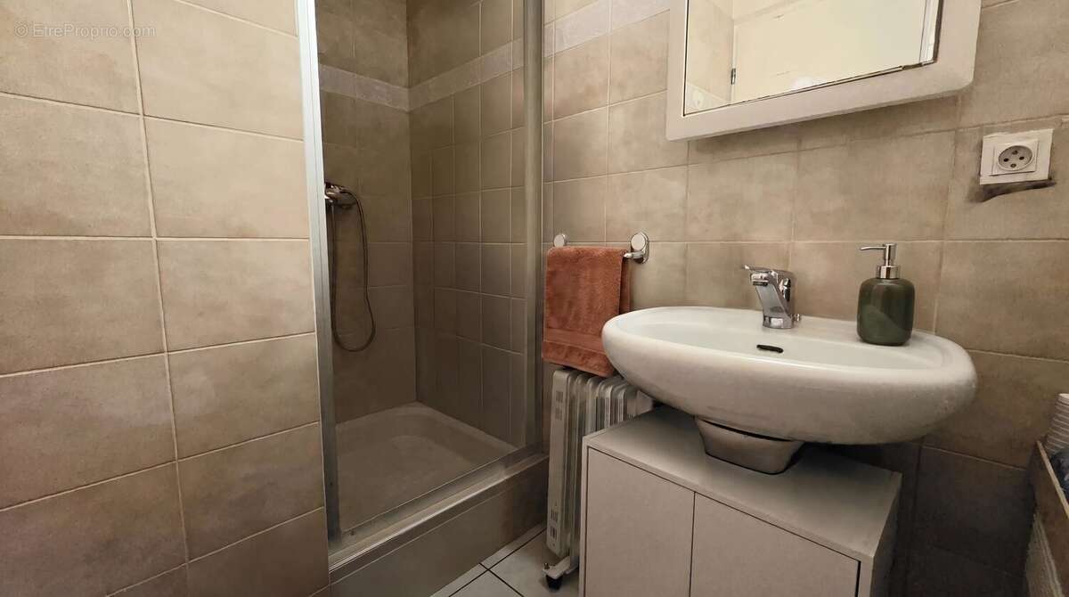 Appartement à THONON-LES-BAINS