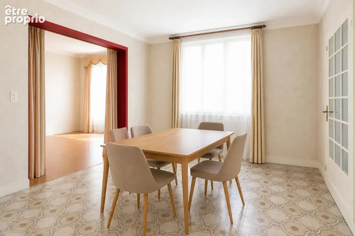 Maison de 195m² en vente à Poitiers Dunes/Dolmen - photo 13