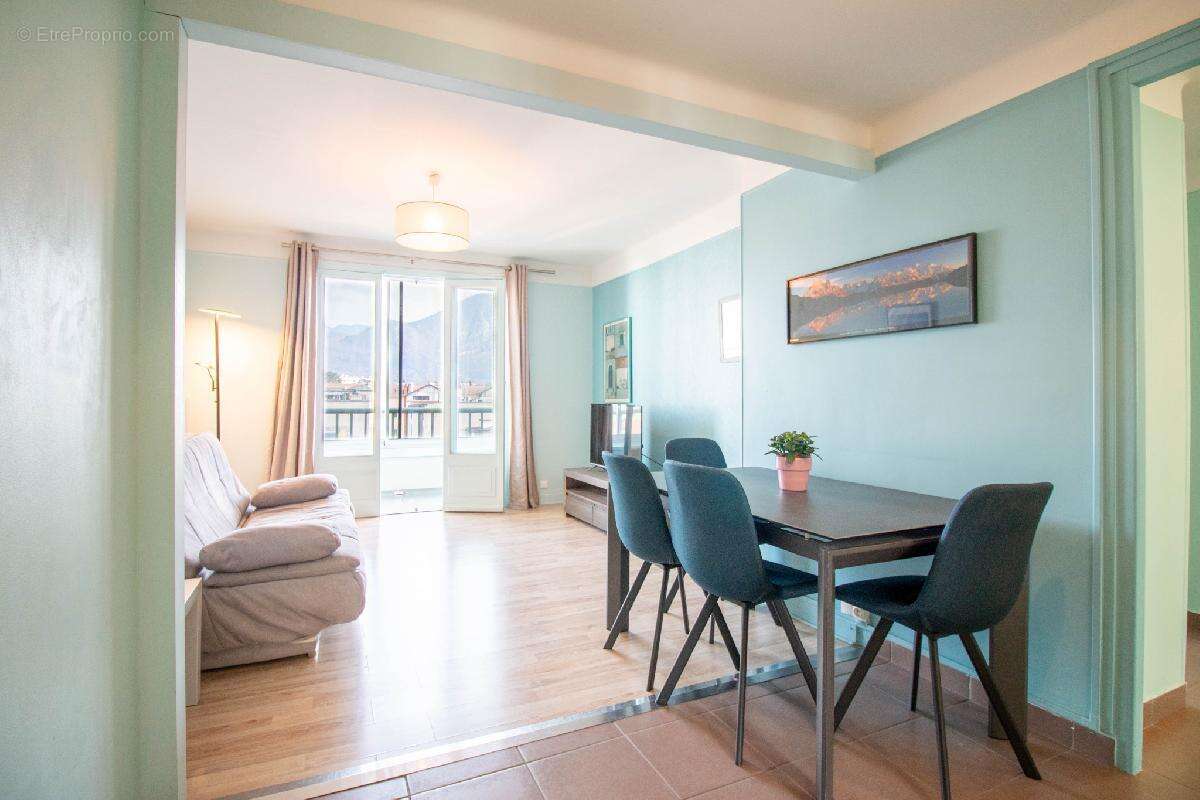 Appartement - photo 3