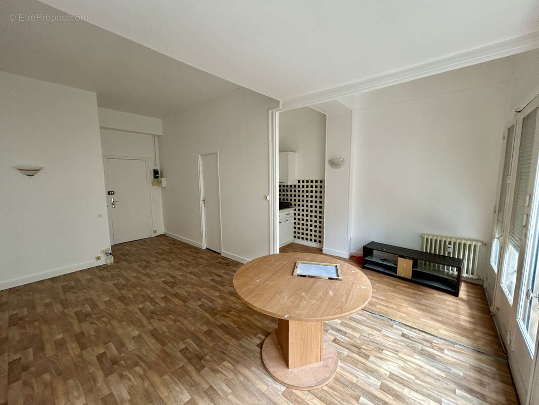 Appartement à VICHY