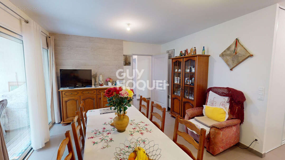Maison à SOUSTONS