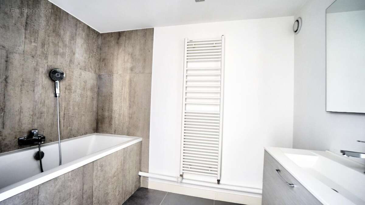 Appartement à BELFORT