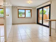 Appartement à PUBLIER