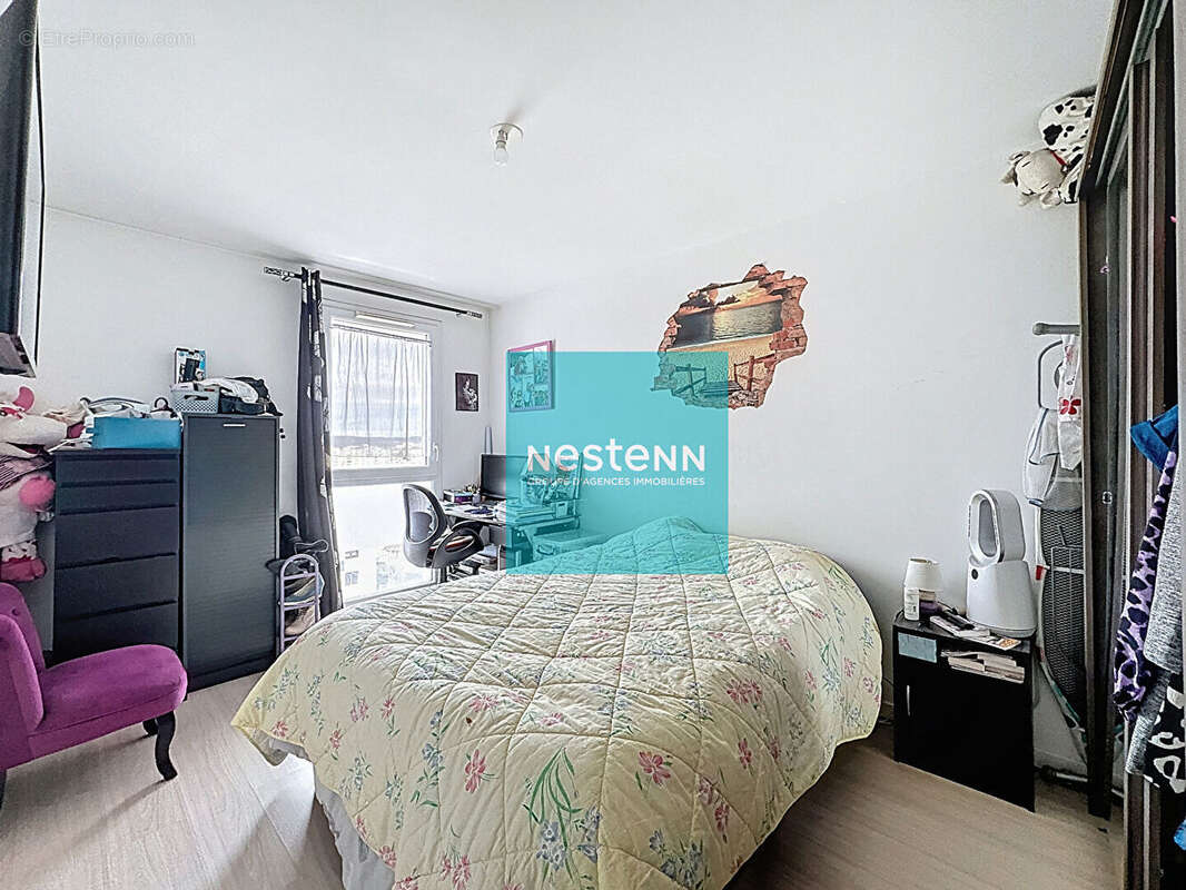 Appartement à FRANCONVILLE
