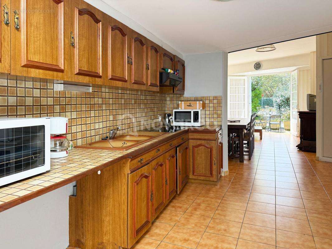 Appartement à SEIGNOSSE