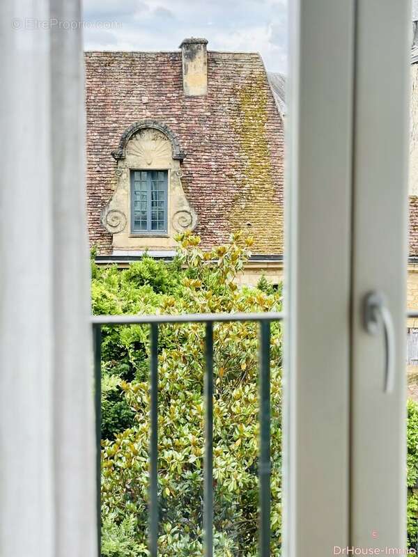 Appartement à SARLAT-LA-CANEDA