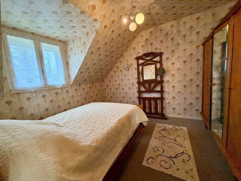 Maison à vendre 5 pièces  (56) - photo 11